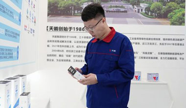 李天阳：质量管理没有“变通”二字