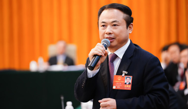 两会季丨今年，张天任代表提交议案4件，聚焦这些方面！