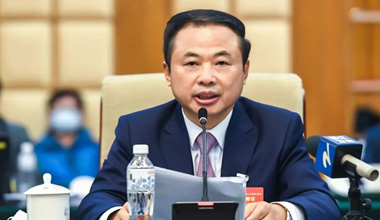 两会季丨围绕新能源产业，张天任代表提交这些建议